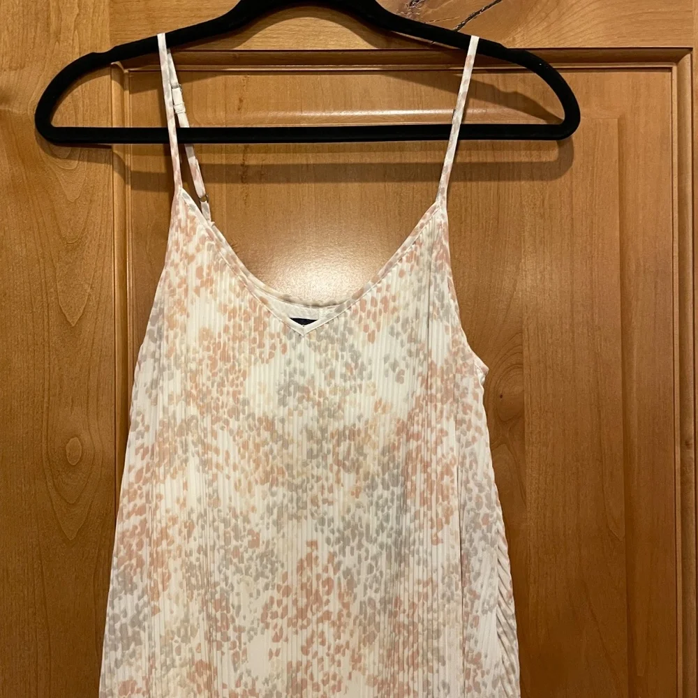 Abercrombie & Fitch Maxi Dress